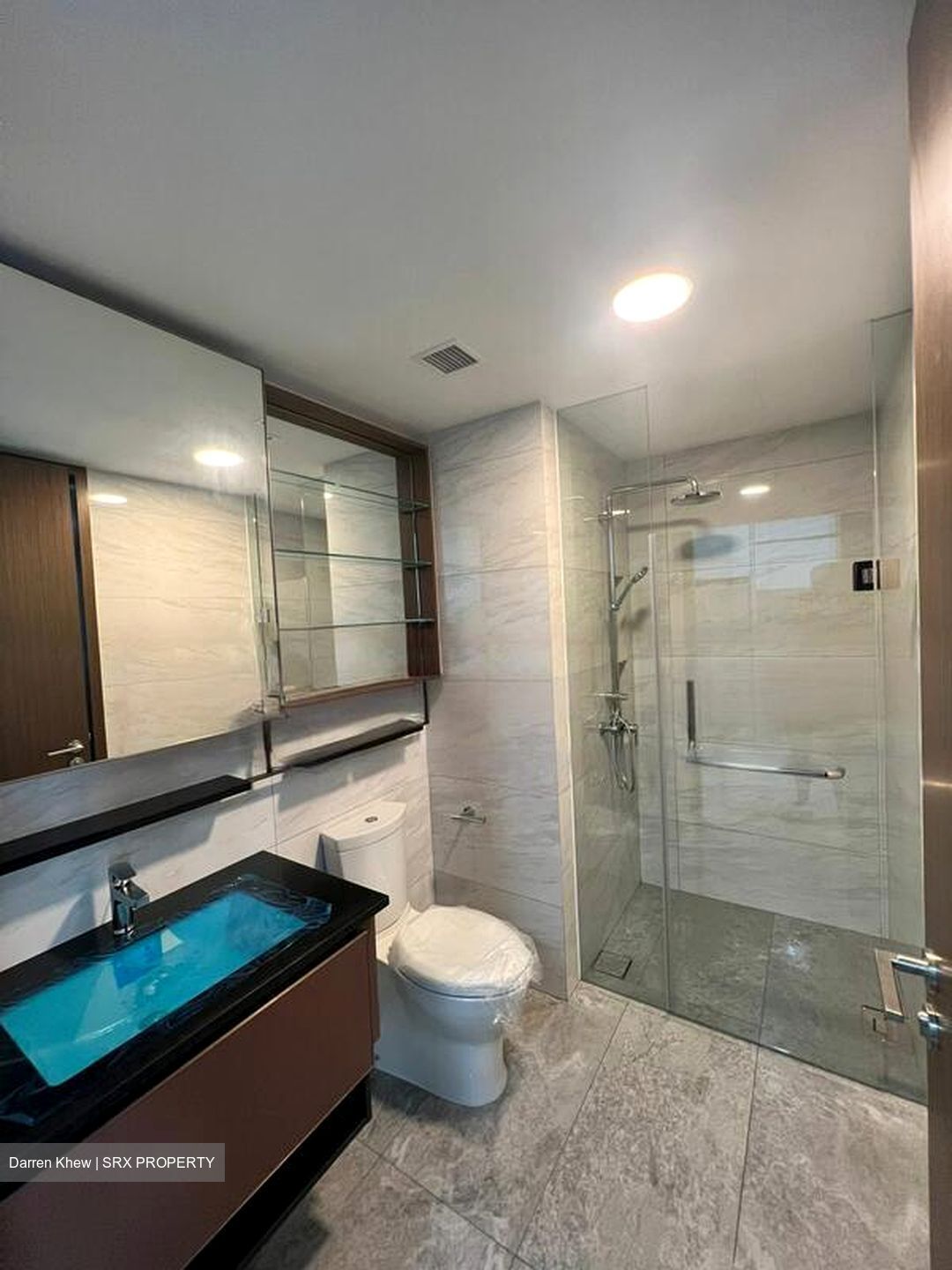 Normanton Park (D5), Apartment #484330641